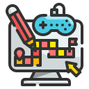 Gameeasy Logo